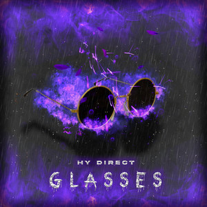 Glasses (Explicit)