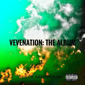 VEVENATION THE ALBUM (Explicit)