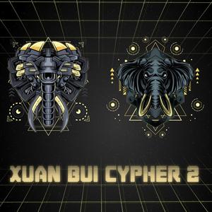 XUÂN BÙI CYPHER 2