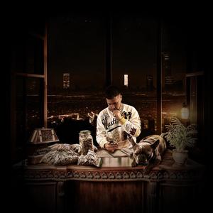 **** The Task (feat. Lazy-Boy) (Explicit)