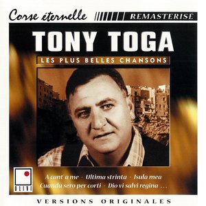 Tony Toga (Les plus belles chansons corses)