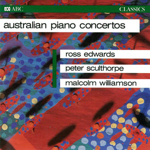 Piano Concerto: Third Movement