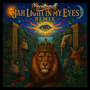 Jah Light In My Eyes (Remix)