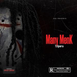 Many MenK (Explicit)