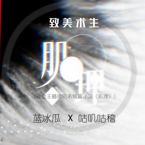 肌理——送给美术生的歌 feat.言和 (VOCALOID)