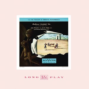 Piano Trio in B-Flat Major, Op. 97 - I. Allegro moderato (1999 Remastered Version)