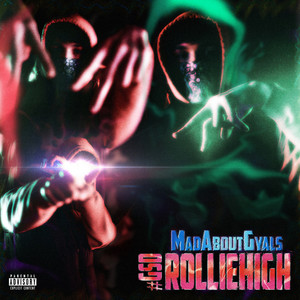 MadAboutGyals (Explicit)