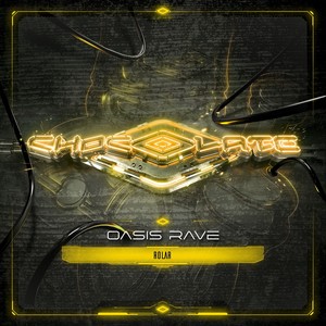 Oasis Rave (Original Mix)