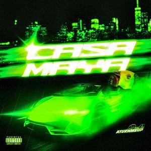 Casa Maya (Explicit)