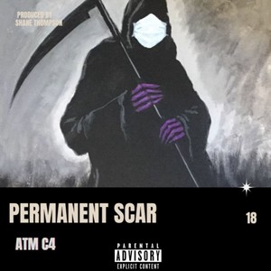 pErMaNeNt ScAr (Explicit)