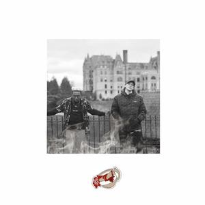 On Fire (feat. Daniel Proper-Yates) (Explicit)