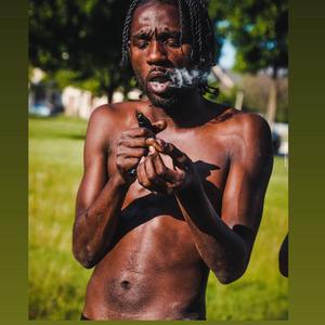 Captain Crunch (feat. ChickenP) (Explicit)