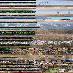 The Source - The Source: Explosive Hazard