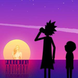 合浦仔(prod. by mayne)