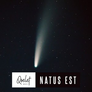 Natus est