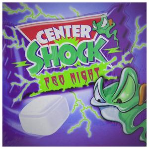 Center Shock (Explicit)