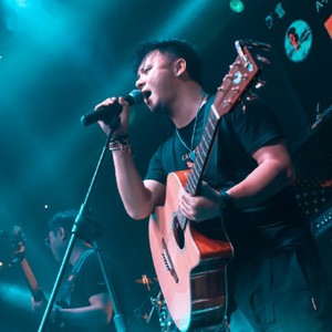 记得不要忘了我 (Live)