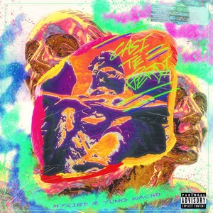 Casi Te Perdí (Explicit)