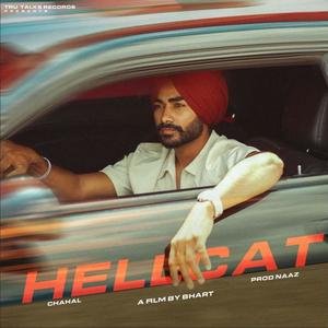 Hellcat (Explicit)