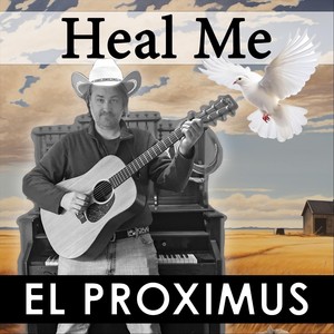 Heal Me (Explicit)