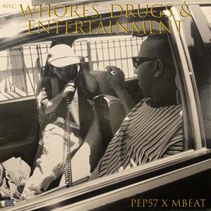 EYE ON ME (feat. Bankskee) (Explicit)