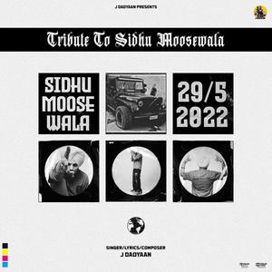 29/5 Tribute To Sidhu Moosewala (Explicit)