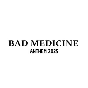 ANTHEM 2025