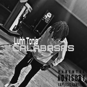 Calabasas (Slow & Reverb) (Explicit)