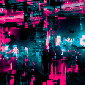 radiosilence/niet mee (Explicit)