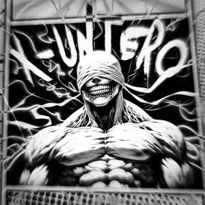 X-UNTERO (Ultra Slowed|Explicit)