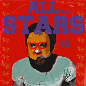 All Stars, Vol. 3 (Explicit)