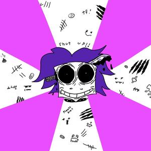 SHUT UP!! (Explicit)