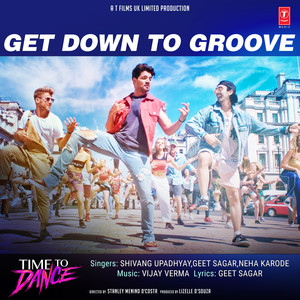 Get Down To Groove (From 