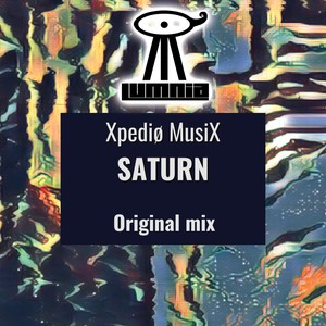 Saturn (Original Mix)
