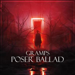 Poser Ballad (feat. Cam Taylor, Jacob Williams & Juan Carlos Valdes)