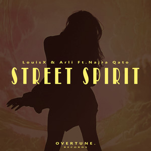 Street Spirit