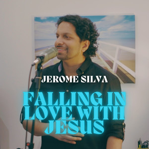 Falling In Love With Jesus