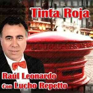 Tinta Roja