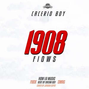 1908 Flows