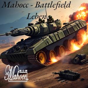 Battlefield Leben (Explicit)