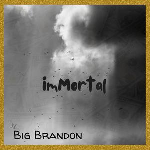 Immortal (Explicit)