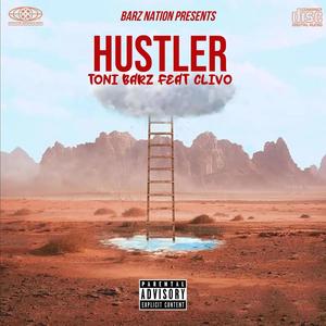 Hustler (feat. Clivo) (Explicit)