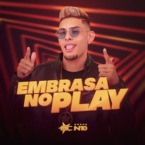 Embrasa no Play (Explicit)