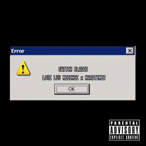 SWITCH BLADES (Explicit)