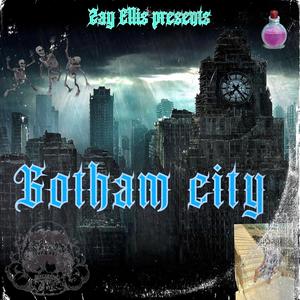 Gotham City vol 1. (Explicit)