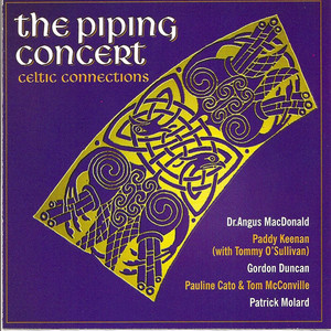 The Piping concert