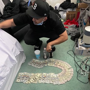 YOU ARE NOT THAT GUY (Explicit)