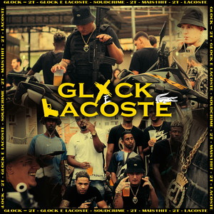 Glxck & Lacoste (Explicit)