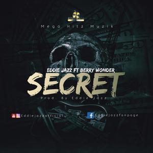 Secret (feat. Berry Wonder)