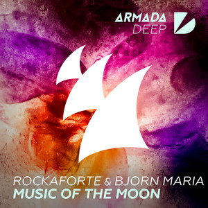 Music Of The Moon (Radio Edit)